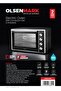60 L Electric Oven- OMO7051/ with Rotisserie and Convection Function, Full Black Housing - 5