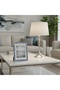 إطار فيسكبو باللون الأزرق الداكن 21x30