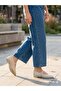 Women's Single Strap Soft Sole Stylish Comfortable Daily Ballet Shoes - 2