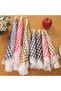 Silk Route - Food Mesh Cover, Food Cover Tent Food Protector Net Tents, Pop Up Mesh Screen Food Cover Tent, Anti Fly Mosquito Umbrella Style Kitchen Tools - 5