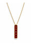Stainless Steel Lucky Necklace