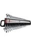 Red Combination Spanner Set 6-32mm 21-pieces - 4