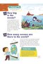 How Seas And Oceans - 2