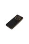 Realme 11 Pro Case Volet Silicone - Black - 4