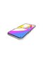 Oppo A54 4g Case Luxury Transparent Silicone - 5