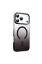 GLB-STL41414 iPhone 17 Pro Glossy MagSafe Case - Black - 3