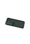 Samsung galaxy a57 5g viera silicone - dark green - 4