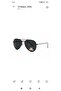 Po-253 Drop Polarized Uv400 Metal Series Men's Sunglasses 58*18*140 - 2