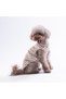 Cactus Embroline T-Shirt Cat Dog T-Shirt-Cat Dog Outfit - 2