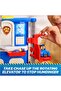 Search & Rescue HQ Mission Detective Playset - 4