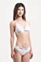 Pure White - Bralet - 5