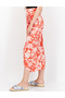 Skirt, Orange - 2