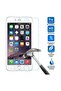 واقي شاشة فاخر متوافق مع هاتف iPhone 12 Pro، حماية من الزجاج الصلب غير القابل للكسر، شفاف - 3