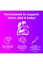 Men's & Women's Pre-Pregnancy Multivitamin including Vitamins A, C, D, B6, B12, Folic Acid, 30+30 Count - 2