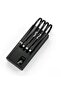 New portable power bank, 22.5W output, 10000mAh capacity | Multiple protections, supports fast charging, lightweight and portable, a must-have for commuting, built-in 4-in-1 USB-C charging cable - 4