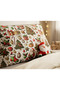 5D New Year Pattern Pillowcase 1 Piece 50X70 Cm. – Bring the Warmth of the New Year into Your Home - 3