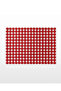 Waterproof - American Service Set of 2 35X50 cm - 2