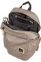 GRAY WALKER ICON CAPITAL BACKPACK - 3
