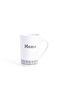 Home Coffee Mug from Marella