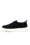 3784 Men's Genuine Leather Loafer Shoes - 5
