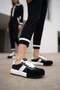 Elit Hml2033 Women's Classic Sneaker Black