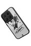 Xlaomi Mi 17 5g Compatible Glossy Premium Case with Mustafa Kemal Ataturk Design - 3
