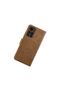 حافظة هاتف Xiaomi Redmi Note 11t Trend S Plus - أسمر ضارب للصفرة - 3
