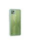 Realme C21 Case Montreal Silicone Cover - Turquoise - 3