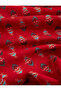 Patterned Square Shawl - 3