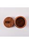 Rounded Storge Box - 3