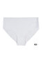 Women's Premium Quality 5-Piece Laser Cut Cotton Panties with Recovery Effect - 4