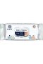 Wet Wipes Baby Wipe 80-Sheets