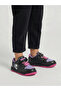 Girls Kuromi Hook and Loop Sneakers - 7