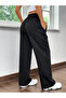 -Women's Relaxed Fit Pants 100% Cotton for Daily Use - 3