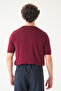 Regular Fit T-Shirt |   Knitwear Casual Men - 8