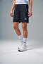 Target Camp Shorts Black - 5