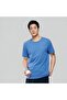 Men Slim Quick Dry G-Motion Jersey Tee - 8