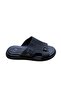 Men's Flat Sole Orthopedic Sole Genuine Leather Slippers