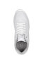 Iskra I Men's White Casual Sneakers - 5
