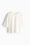 Pima cotton top - 5