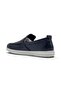 5606 Men's Khaki Leather Casual Shoes - 4
