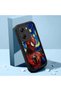 حافظة سيليكون سوداء متوافقة مع Poco X7 Pro مقاومة للصدمات مع حماية للكاميرا - 2