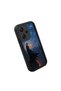 Redmi Note 13 Pro Plus+ 5g Compatible Black Silicone Case with Shockproof Camera Protection - 4