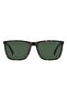 PLD 4180/S HAVANA for MAN Sunglasses 58 mm - 3