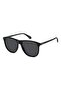 PLD 4178/S BLACK for MAN Sunglasses 58 mm