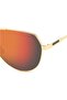 PLD 2145/G/S/X GOLD for MAN Sunglasses 62 mm - 2