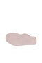 Powder Alf Suede Women's Flat Slippers - 5