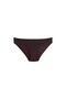 Cotton Broad-Brimmed Bato 5 Li Panties - 3