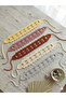 Trendy Braided Hair Band - 3