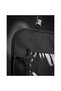 6-compartment tablet holder seat back organizer with buckle belt lock for all vehicles 50x70 cm - 5